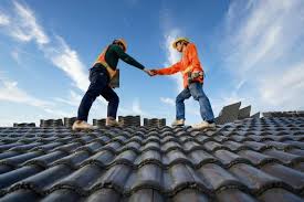 Fast & Reliable Emergency Roof Repairs in Austin, AR